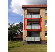 Wohnung zum Mieten in Zeven 470,00 € 59 m²
