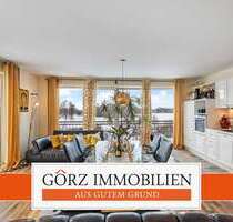 Wohnung zum Kaufen in Bad Bramstedt 349.000,00 € 111.73 m²
