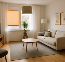 Wohnung zum Kaufen in Düsseldorf 289.000,00 € 63.5 m²