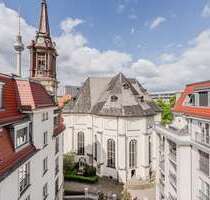 Wohnung zum Kaufen in Berlin 1.595.000,00 € 133 m²