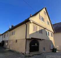 Haus zum Kaufen in Korntal-Münchingen 449.000,00 € 198 m²