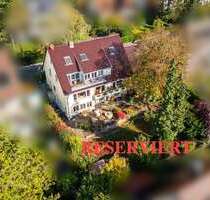 Haus zum Kaufen in Korntal 1.295.000,00 € 315 m²