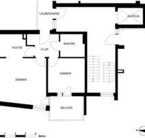 Wohnung zum Mieten in Bremerhaven 466,00 € 54.79 m²