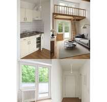 Wohnung zum Mieten in Freiburg-Littenweiler 905,00 € 37.69 m²