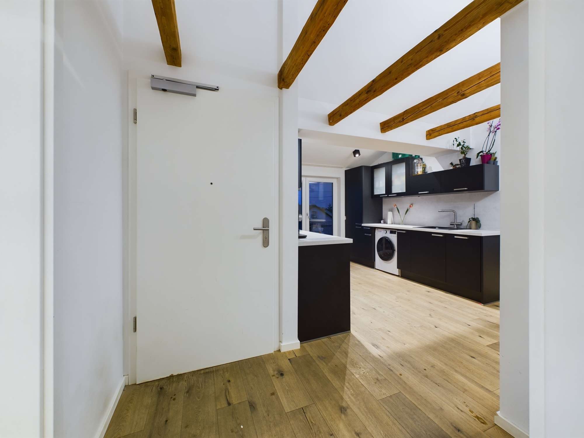 Wohnung zum Mieten in Stadtbergen 1.300,00 € 70 m²