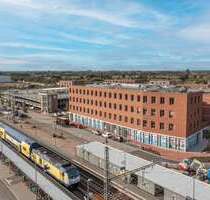 Büro in Neu Wulmstorf 2.119,36 € 132.46 m²