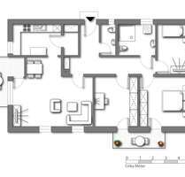 Wohnung zum Kaufen in Bad Berleburg 300.000,00 € 116 m²