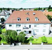 Wohnung zum Kaufen in Weißenhorn 324.000,00 € 100 m²