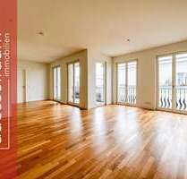 Wohnung zum Mieten in Düsseldorf Heerdt 1.609,00 € 100.6 m² - Düsseldorf / Heerdt