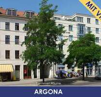 Wohnung zum Mieten in Magdeburg 405,00 € 60.25 m²