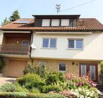 Haus zum Kaufen in Murrhardt - Fornsbach 405.000,00 € 145 m²