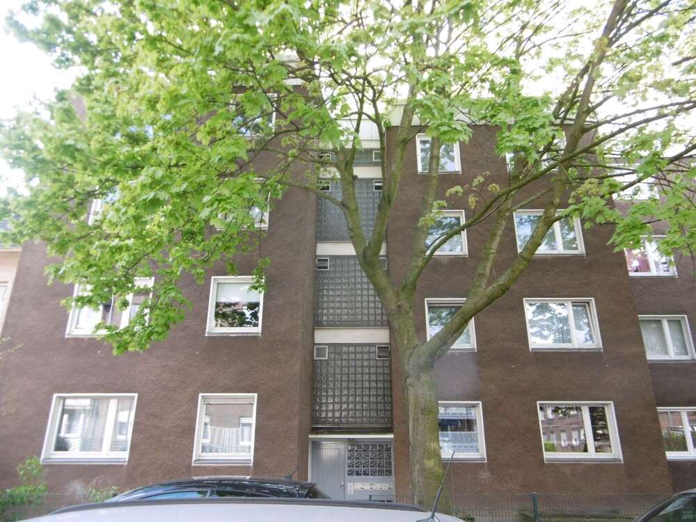 Wohnung zum Mieten in Düsseldorf 680,00 € 80 m²