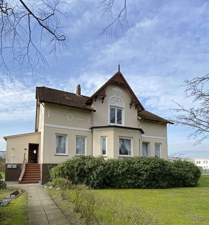 Wohnung zum Mieten in Tornesch 760,41 € 84.49 m²