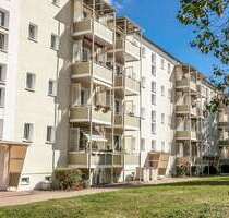 Wohnung zum Mieten in Nordhausen 382,00 € 50.86 m²