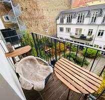 Wohnung zum Mieten in Berlin 1.420,00 € 70 m²