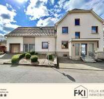 Haus zum Kaufen in Elkenroth 182.000,00 € 168.69 m²