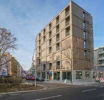 Wohnung zum Mieten in Berlin 1.270,00 € 36 m²