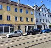Wohnung zum Mieten in Augsburg 970,00 € 84 m²