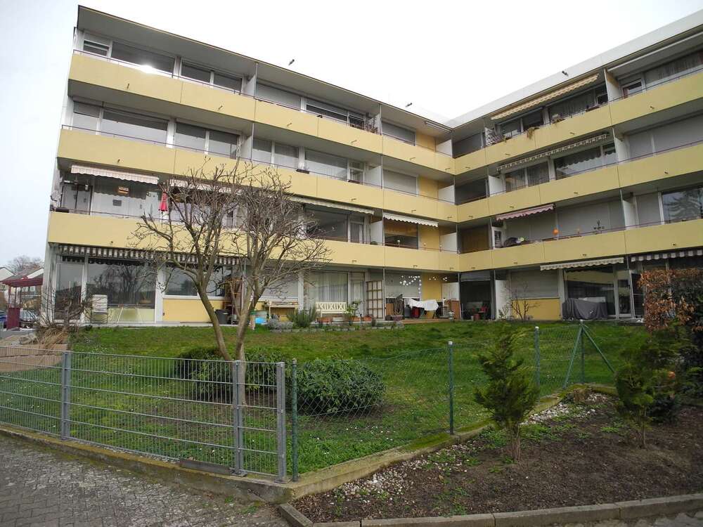 Wohnung zum Kaufen in Mutterstadt 149.000,00 € 65 m²