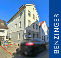 Haus zum Kaufen in Bad Urach 255.000,00 € 164 m²