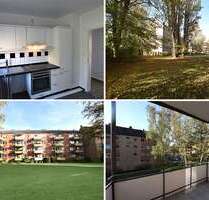 Wohnung zum Kaufen in Geesthacht 155.000,00 € 62.69 m²
