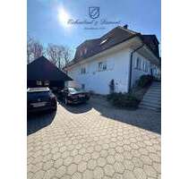 Haus zum Kaufen in Bexbach Höchen 549.000,00 € 298 m² - Bexbach / Höchen