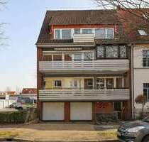 Wohnung zum Mieten in Wilhelmshaven-Heppens 520,00 € 87 m²