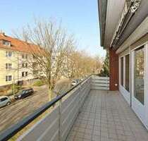 Wohnung zum Mieten in Wilhelmshaven-Heppens 570,00 € 87 m²