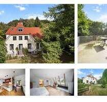 Haus zum Kaufen in Heikendorf 1.150.000,00 € 230 m²