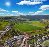 Wohnung zum Kaufen in Rudersberg 549.000,00 € 93.27 m²