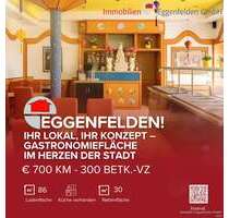 Einzelhandel in Eggenfelden 700,00 € 116 m²