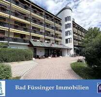 Wohnung zum Kaufen in Bad Füssing 65.000,00 € 30 m²