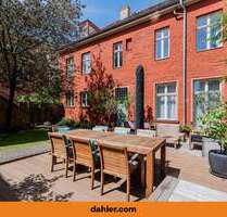 Wohnung zum Kaufen in Potsdam Nördliche Innenstadt 1.985.000,00 € 410 m² - Potsdam / Nördliche Innenstadt