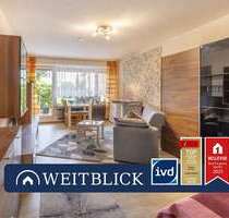 Wohnung zum Kaufen in Stuttgart 169.000,00 € 42 m²