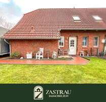 Haus zum Kaufen in Südbrookmerland Moordorf 249.000,00 € 82 m² - Südbrookmerland / Moordorf