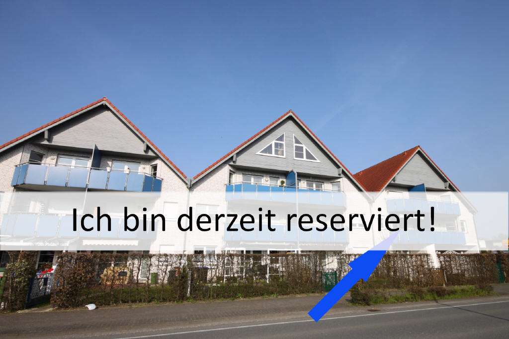 Wohnung zum Kaufen in Leopoldshöhe 129.000,00 € 58.63 m²