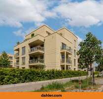 Wohnung zum Mieten in Potsdam Bornstedt 2.400,00 € 132.8 m² - Potsdam / Bornstedt