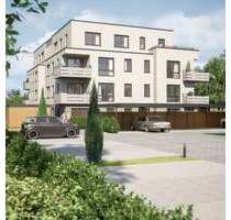 Wohnung zum Kaufen in Ober-Mörlen 185.000,00 € 36.69 m²