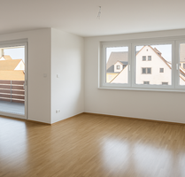 Wohnung zum Mieten in Rottenburg 1.040,00 € 86 m²