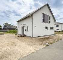 Haus zum Mieten in Beverstedt 1.700,00 € 134 m²