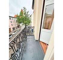 Wohnung zum Mieten in Augsburg 1.487,50 € 119 m²