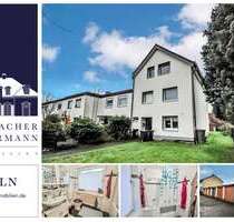 Haus zum Kaufen in Köln- Wahn 399.000,00 € 108 m²
