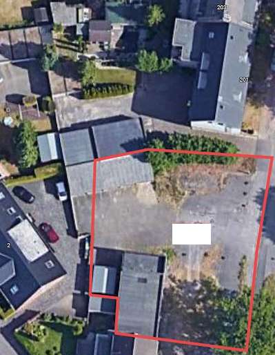 Grundstück zu verkaufen in Marl 253.500,00 € 1014 m²