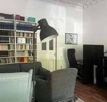 Büro in Berlin 149,00 € 8 m² - 149,00 EUR Kaltmiete, ca.  8,00 m² in Berlin (PLZ: 10997)
