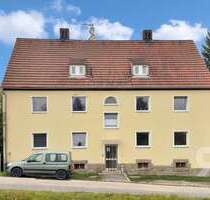 Wohnung zum Kaufen in Kirchenlamitz 59.000,00 € 52 m²