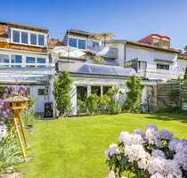 Haus zum Kaufen in München Milbertshofen-Am Hart 1.695.000,00 € 281.08 m² - München / Milbertshofen-Am Hart