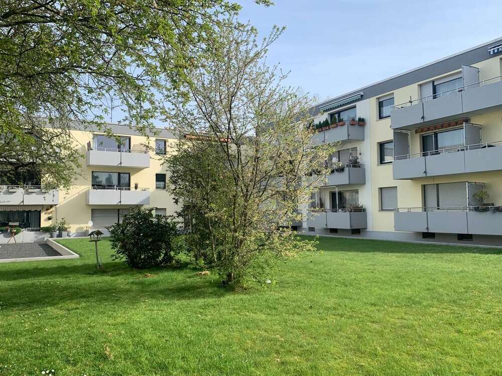 Wohnung zum Kaufen in Sankt Augustin 129.000,00 € 45 m²