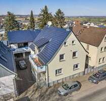 Haus zum Kaufen in Wölfersheim 395.000,00 € 205 m²