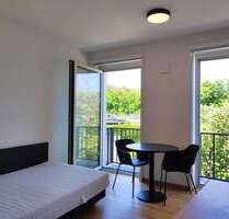 Wohnung zum Mieten in Berlin - Schöneberg 820,00 € 21 m²