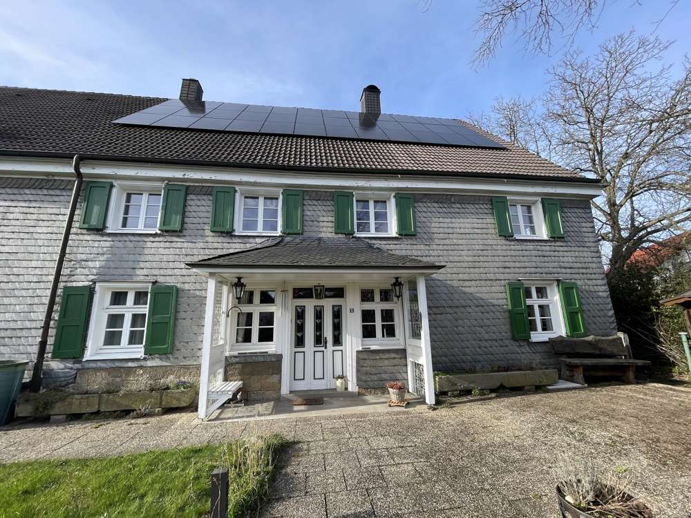 Haus zum Mieten in Hagen 1.400,00 € 200 m²